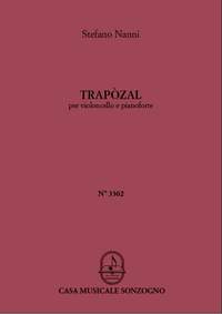 Stefano Nanni: Trapòzal