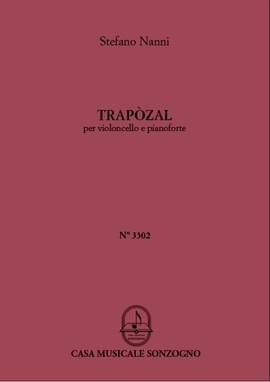 Stefano Nanni: Trapòzal