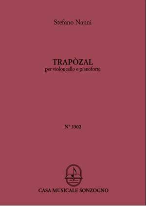 Stefano Nanni: Trapòzal