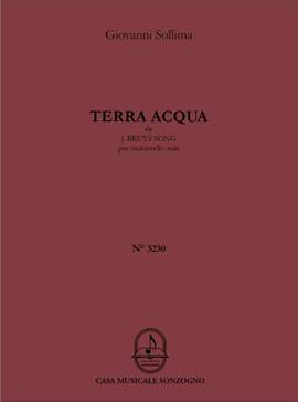 Giovanni Sollima: Terra Acqua (da J. Beuys Song)