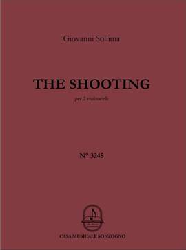 Giovanni Sollima: The Shooting