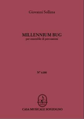 Giovanni Sollima: Millennium bug