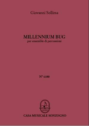 Giovanni Sollima: Millennium bug