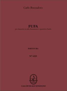 Carlo Boccadoro: Fufa