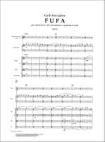 Carlo Boccadoro: Fufa Product Image