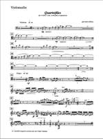 Giovanni Sollima: Quartetfiles Product Image