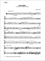 Giovanni Sollima: Quartetfiles Product Image