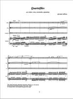 Giovanni Sollima: Quartetfiles Product Image