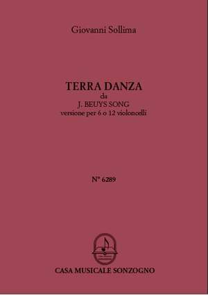 Giovanni Sollima: Terra Danza (da J. Beuys Song)