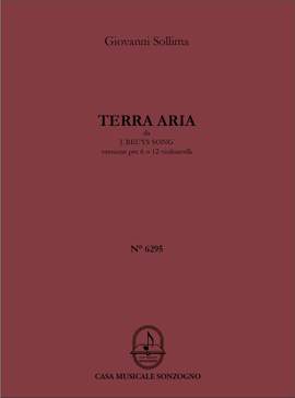 Giovanni Sollima: Terra Aria (da J. Beuys Song)