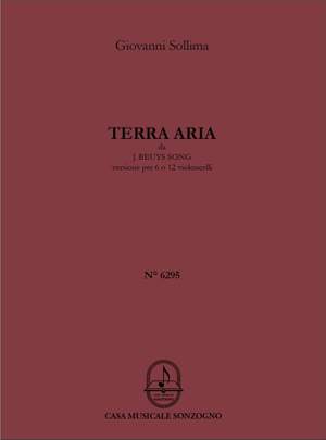 Giovanni Sollima: Terra Aria (da J. Beuys Song)