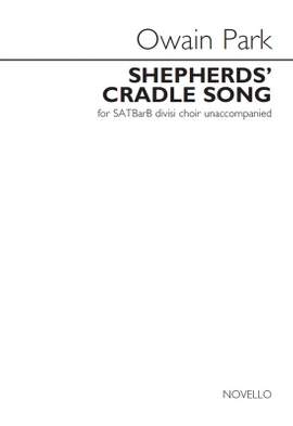 Owain Park: Shepherds' Cradle Song