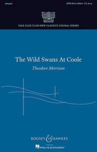 Morrison, T: The Wild Swans at Coole
