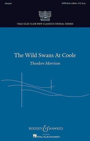 Morrison, T: The Wild Swans at Coole