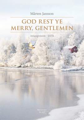 Jansson, Mårten: God Rest Ye Merry, Gentlemen