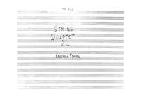 Benjamin Frankel: String Quartet No.1 Op.14