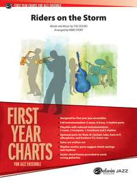 The Doors: Riders on the Storm