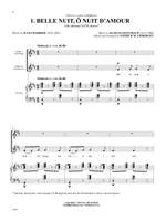 Masterwork Duets for Women Product Image