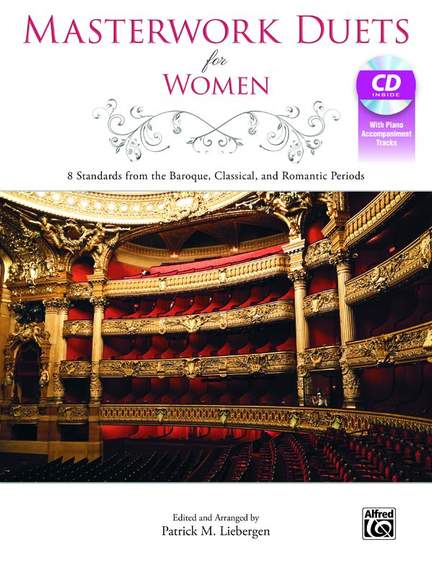 Masterwork Duets for Women