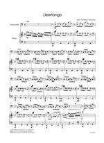 Tango Classics for Cello und Piano Product Image