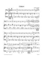 Tango Classics for Cello und Piano Product Image
