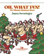 James Swearingen: Oh, What Fun!