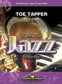 Paul Clark: Toe Tapper