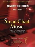 Mike Carubia: Almost The Blues