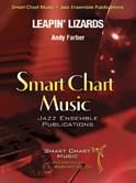 Andy Farber: Leapin' Lizards
