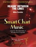 Mike Carubia: Readin' Between The Lines