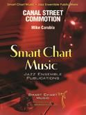 Mike Carubia: Canal Street Commotion