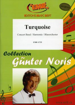 Günter Noris: Turquoise