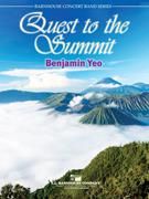 Benjamin Yeo: Quest To The Summit