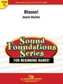David Shaffer: Blazon!