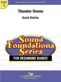 David Shaffer: Thunder Drums