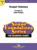 Jeremiah Clarke: Trumpet Voluntary