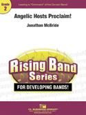 Jonathan McBride: Angelic Hosts Proclaim!