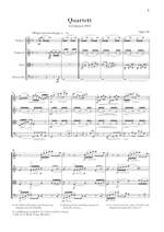 Antonín Dvořák: String Quartet F Op. 96 Product Image