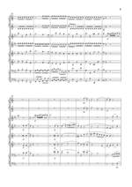 Ludwig van Beethoven: Parthia Op. 103 - Rondo WoO 25 For Wind Octet Product Image