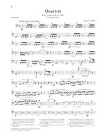 Franz Schubert: String Quartet A Minor Op. 29 D 804 Product Image