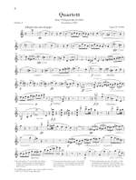 Franz Schubert: String Quartet A Minor Op. 29 D 804 Product Image