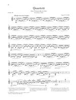 Franz Schubert: String Quartet A Minor Op. 29 D 804 Product Image