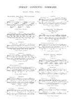 Brahms: Klavierstücke Product Image