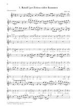 Georg Friedrich Händel: Nine German Arias Product Image