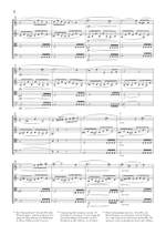 Franz Schubert: String Quartet a minor op. 29 D 804 Rosamunde Product Image