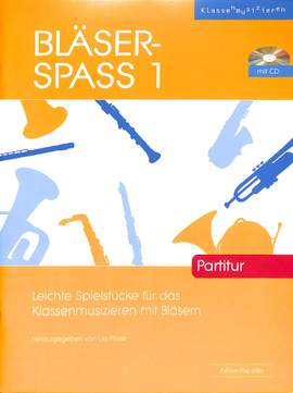 Bläserspass 1