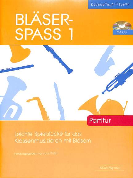Bläserspass 1