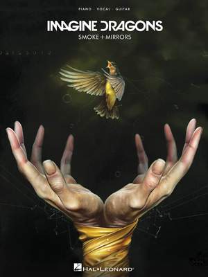Imagine Dragons - Smoke + Mirrors