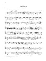 Antonin Dvorak: String Quartet F major op. 96 (American Quartet) Product Image