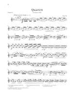 Antonin Dvorak: String Quartet F major op. 96 (American Quartet) Product Image